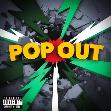 POP OUT | Boomplay Music