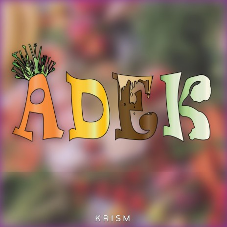 ADEK | Boomplay Music