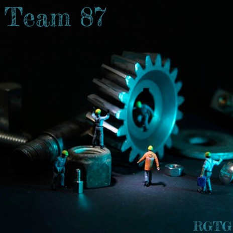 Team 87
