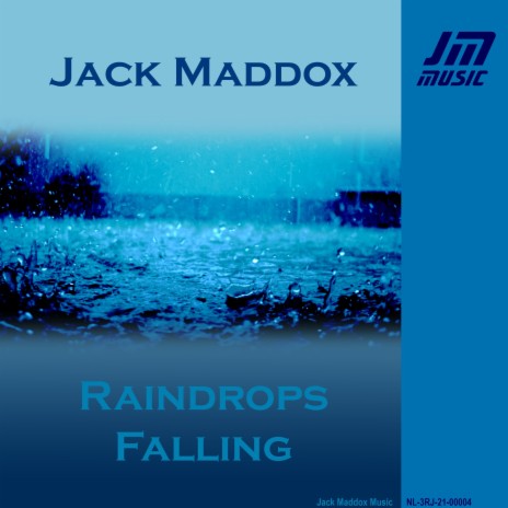 Raindrops Falling | Boomplay Music