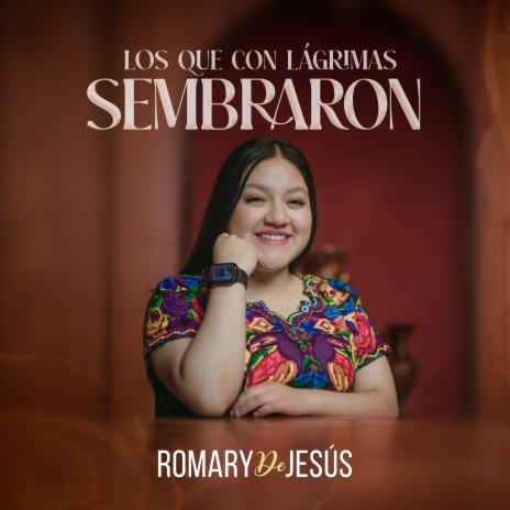 Los Que Con Lagrimas Sembraron | Boomplay Music