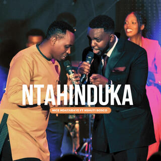 NTAHINDUKA