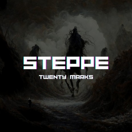 Steppe | Boomplay Music