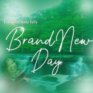 Evangelist Jenny Kelly