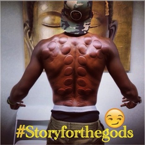Story For The gods