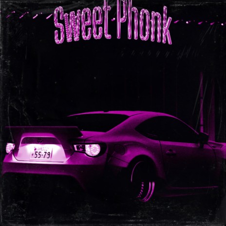 Sweet Phonk ft. RevengeSpirits | Boomplay Music