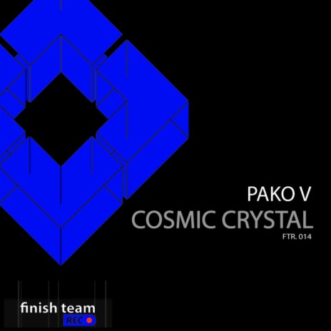 Cosmic Crystal | Boomplay Music