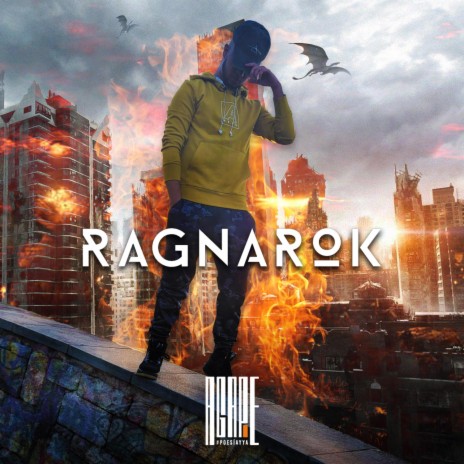 Ragnarok | Boomplay Music