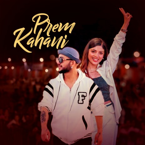 Prem Kahani ft. Badal Thapa Magar | Boomplay Music