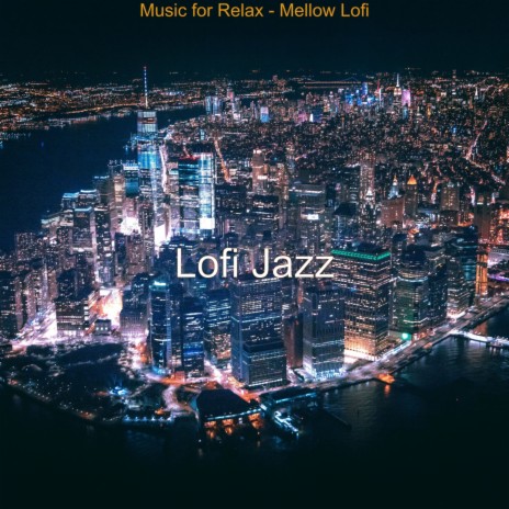 Unique Jazzhop Lofi - Background for Study Sessions