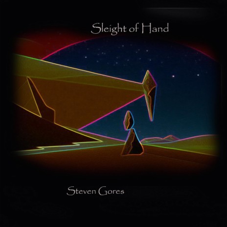 Sleight of Hand | Boomplay Music