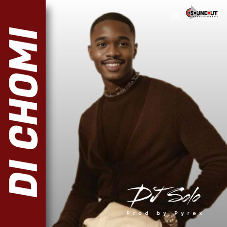 Di Chomi | Boomplay Music