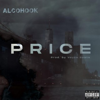 PRICE lyrics | Boomplay Music