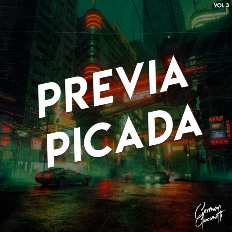 Previa Picada 3 | Boomplay Music