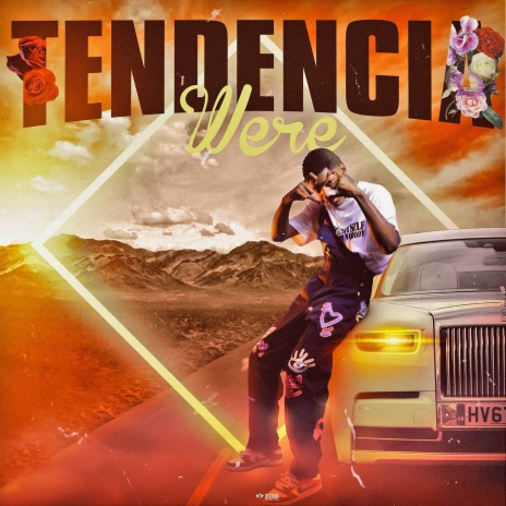 TENDENCIA ft. DJ Khala | Boomplay Music