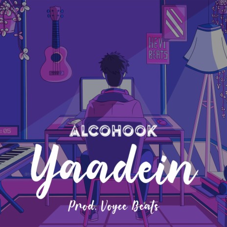 Yaadein | Boomplay Music