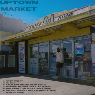 Uptown Market