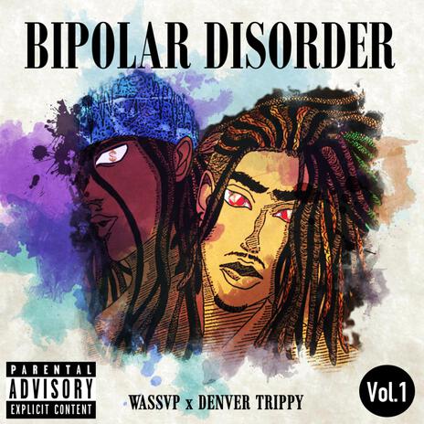 Vision ft. Denver Trippy | Boomplay Music