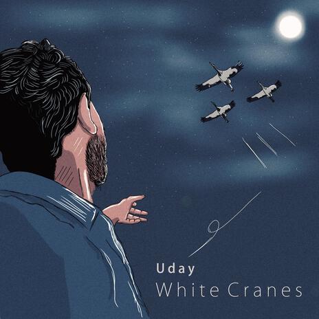 White Cranes | Boomplay Music