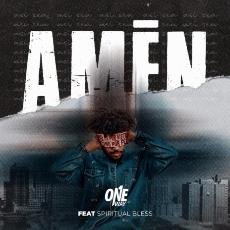 Amén (feat. Spiritual Bless) | Boomplay Music