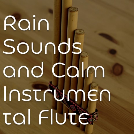 Upon Tranquil Waters - Rain Sounds | Boomplay Music