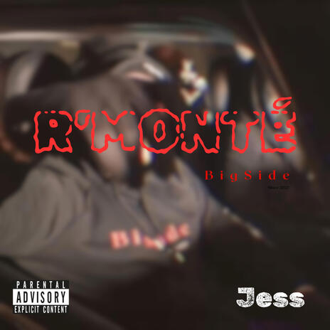 R'MONTÉ | Boomplay Music