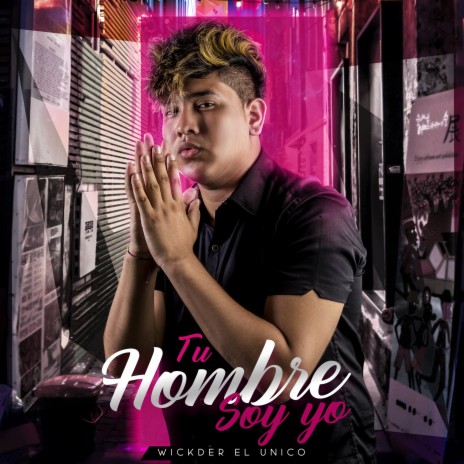 Tu Hombre Soy Yo | Boomplay Music