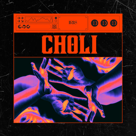 CHOLI | Boomplay Music