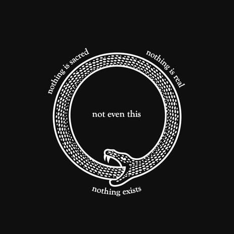 Not Even This | Boomplay Music