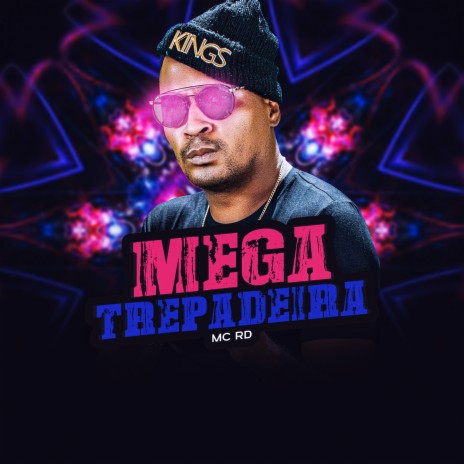 Mega trepadeira ft. DJ Bill | Boomplay Music