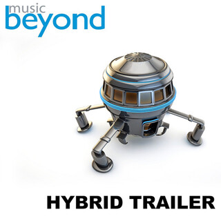 Hybrid Trailer