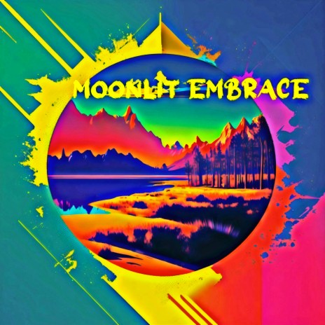 Moonlit Embrace | Boomplay Music