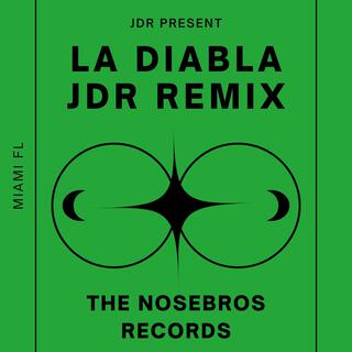 La diabla (jdr-remix)