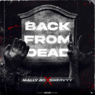 MALLYBO X SWERVYY BACK FROM THE DEAD