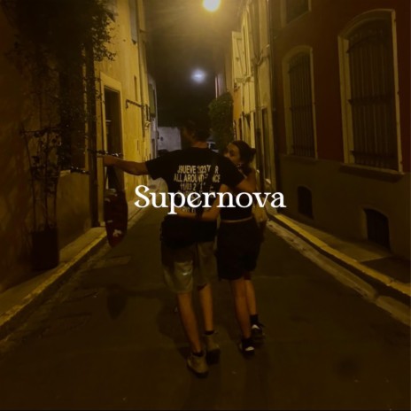 Supernova ft. marius 131 & sao | Boomplay Music