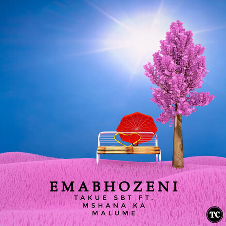 Emabhozeni ft. Mshana Ka Malume | Boomplay Music