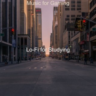Music for Gaming
