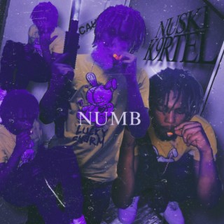 NUMB