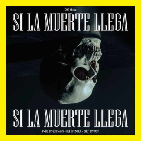 Si la muerte llega | Boomplay Music