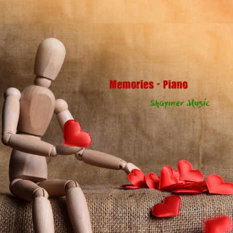 Memories-piano | Boomplay Music