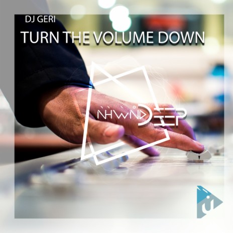 Turn the Volume Down (Radio Mix) | Boomplay Music