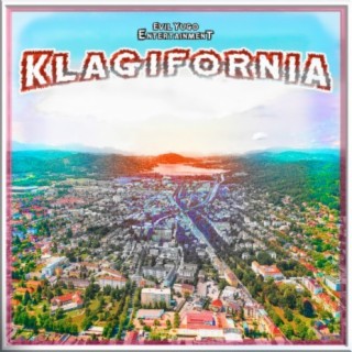 Klagifornia