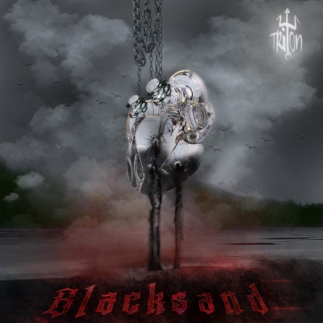 Blacksand | Boomplay Music