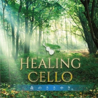 Healing Cello
