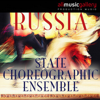 Russia State Choreographic Ensemble