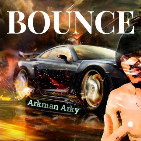 Bounce | Boomplay Music