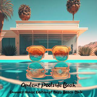 Opulent Poolside Bash: Summer House Edition at Ibiza Beach Club