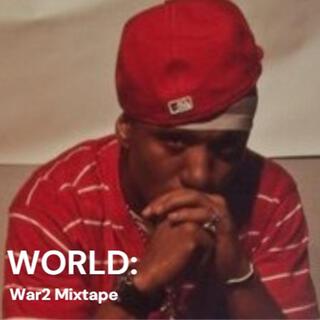 WORLD: War2 Mixtape