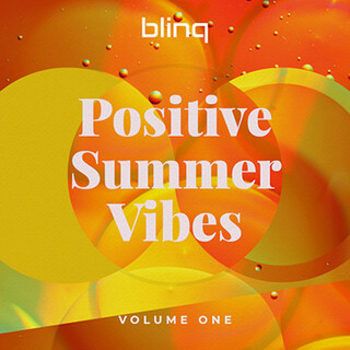 Positive Summer Vibes