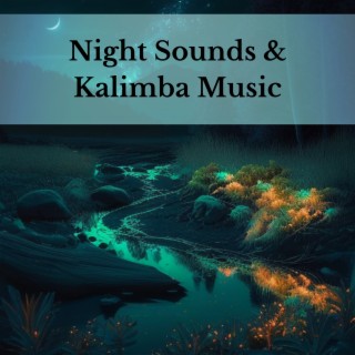 Night Sounds & Kalimba Music